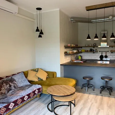 Appartement Murimaee Winery Guest