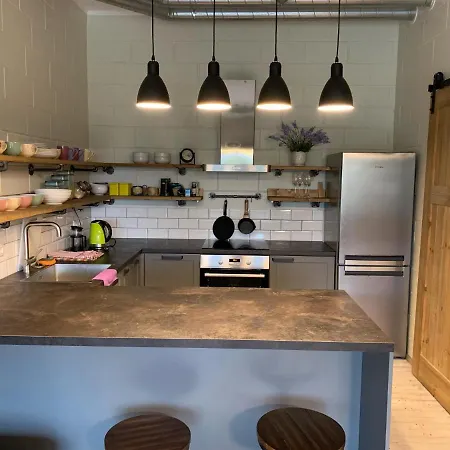 Appartement Murimaee Winery Guest