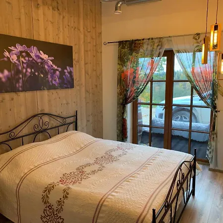 Murimaee Winery Guest Appartement Truuta