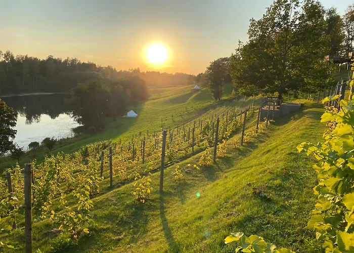 Apartment Murimäe Winery Guest *