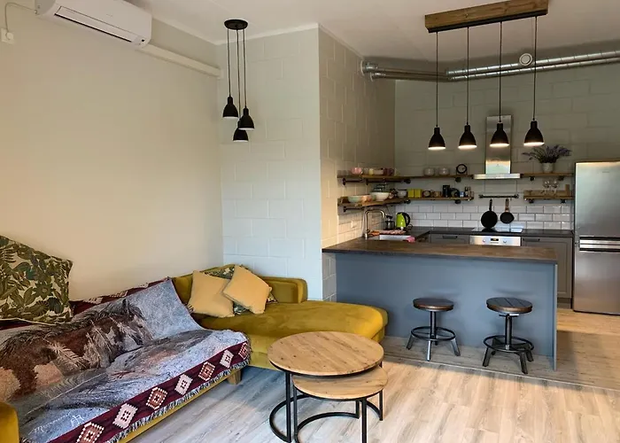 Apartment Murimäe Winery Guest