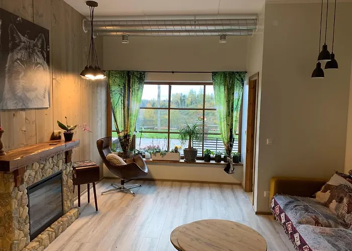 Murimäe Winery Guest *