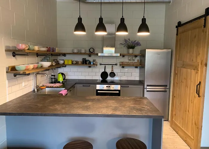 Apartment Murimäe Winery Guest