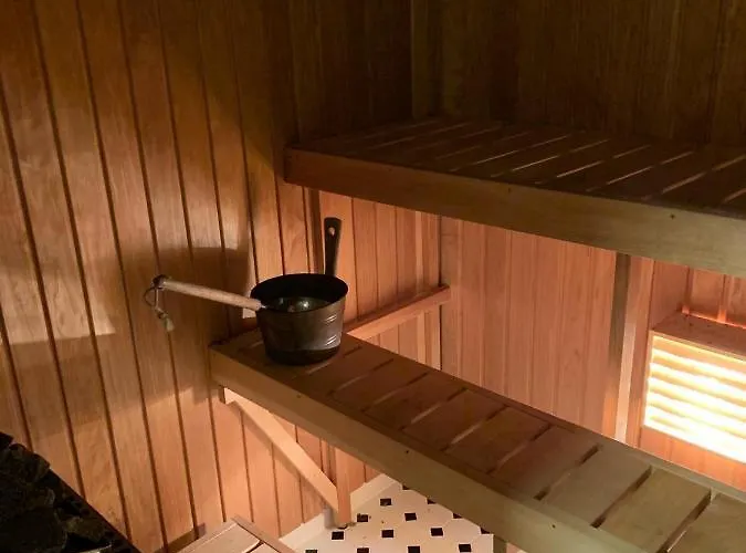 Murimäe Winery Guest Apartment *